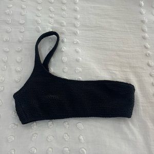 PACSUN BIKINI TOP - SIZE XS